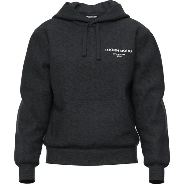 Hoodie Damen Björn Borg Essential 1