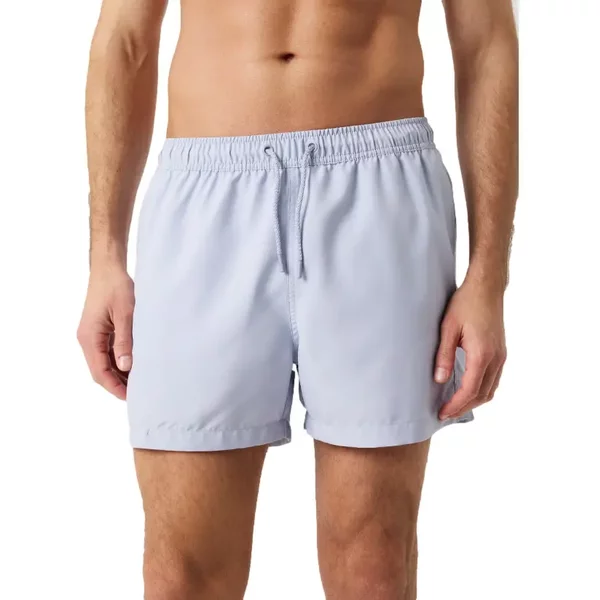 Unifarbene Badeshorts Björn Borg
