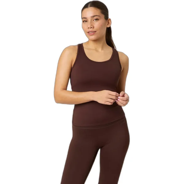 Women's tank top Björn Borg Soft Racerback