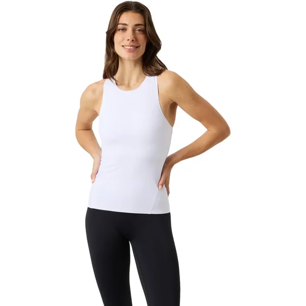 Camiseta de tirantes 2 en 1 para mujer Björn Borg