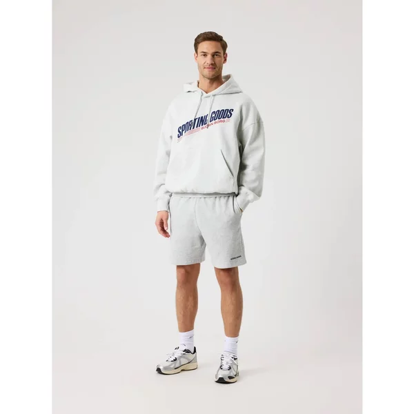 Oversized Hoodie Björn Borg