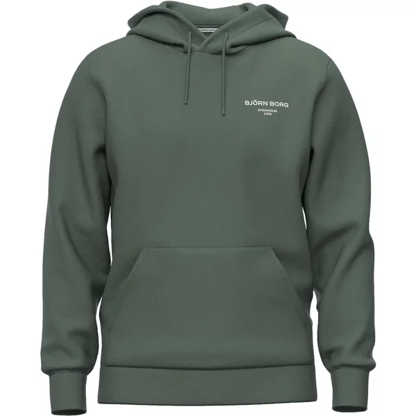 Kapuzensweatshirt Björn Borg Essential 1