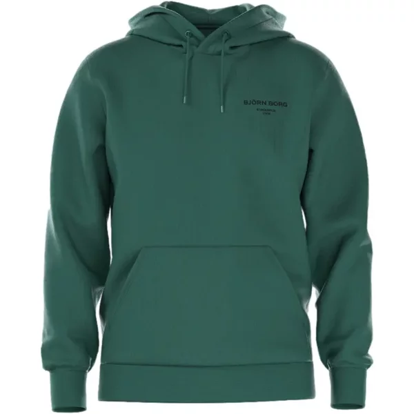 Kapuzensweatshirt Björn Borg Essentila