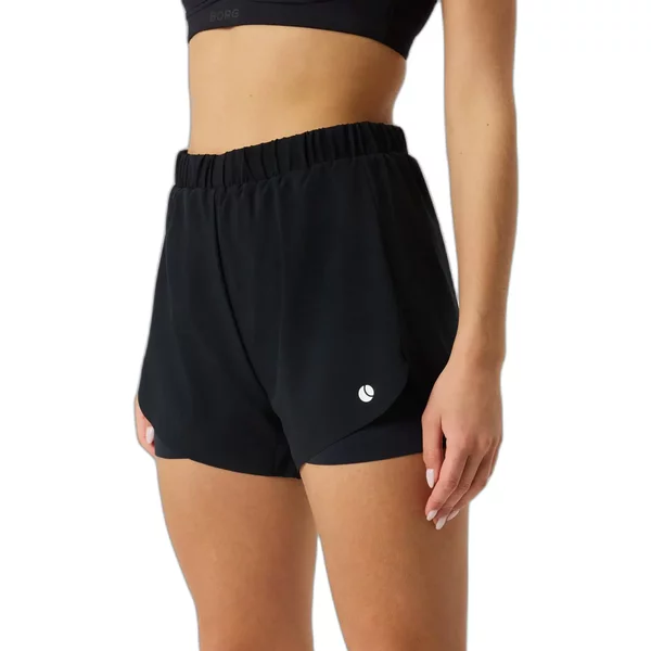 2in1 Shorts für Damen Björn Borg Ace