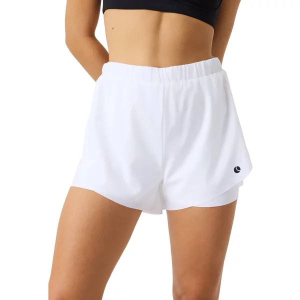 2in1 Shorts für Damen Björn Borg Ace