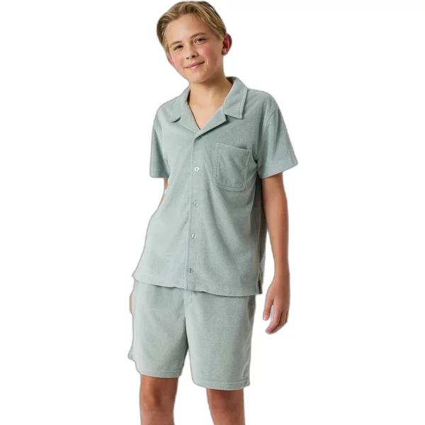 Kinder Schwimmhandtuch Björn Borg