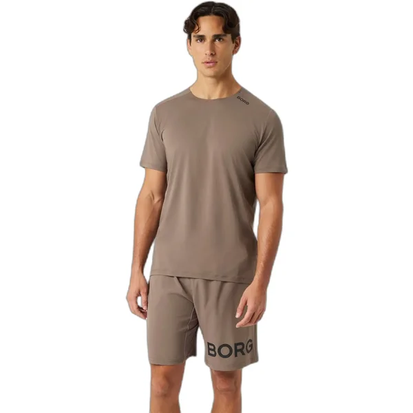T-shirt Björn Borg Feather