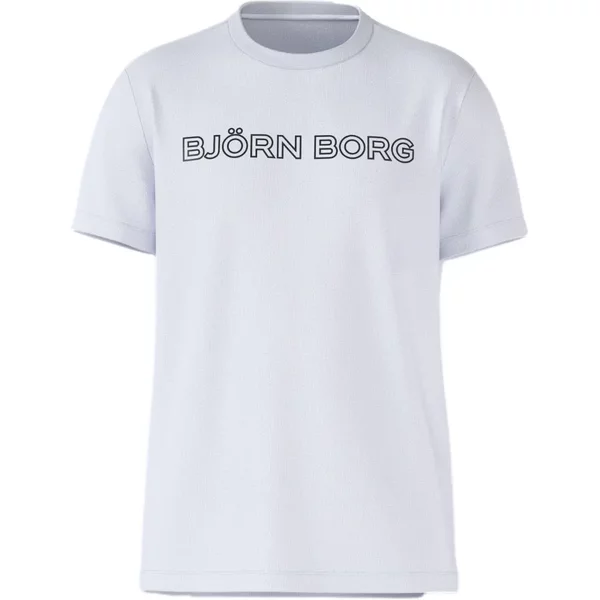 T-Shirt Björn Borg Essential 3