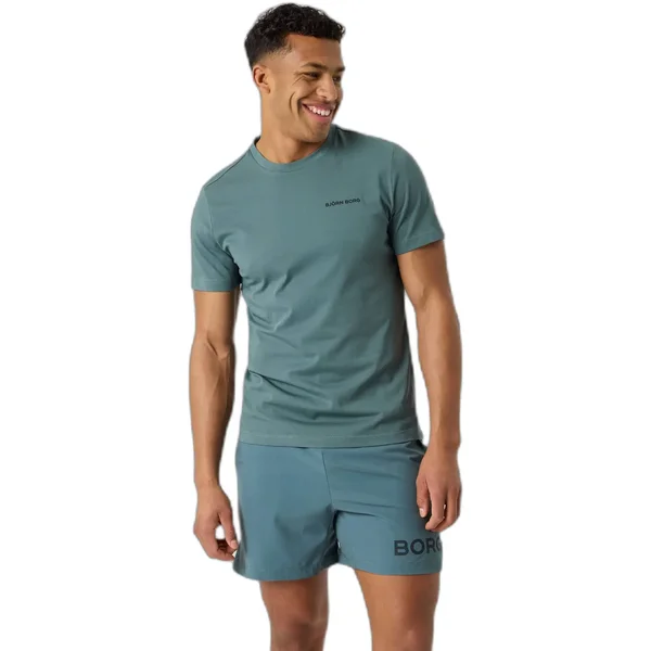 T-shirt Björn Borg Sports