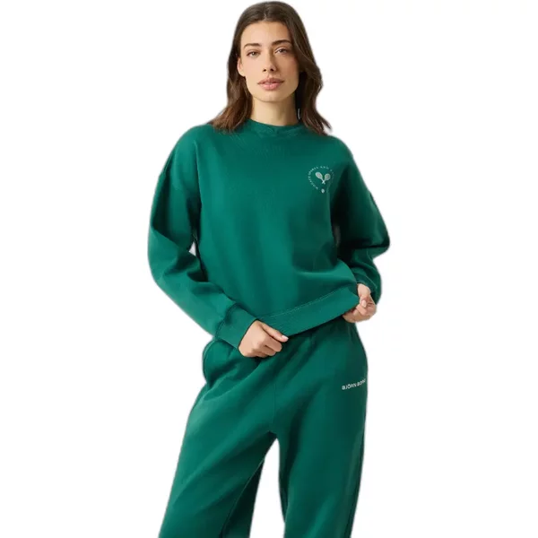 Sweatshirt Damen Björn Borg Boyfriend