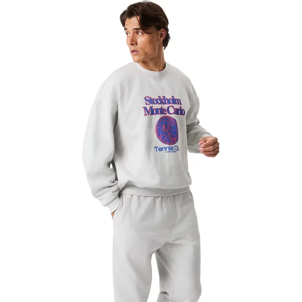 Oversized Sweatshirt Björn Borg