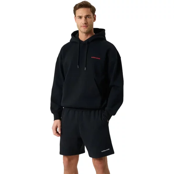 Oversized Hoodie Björn Borg