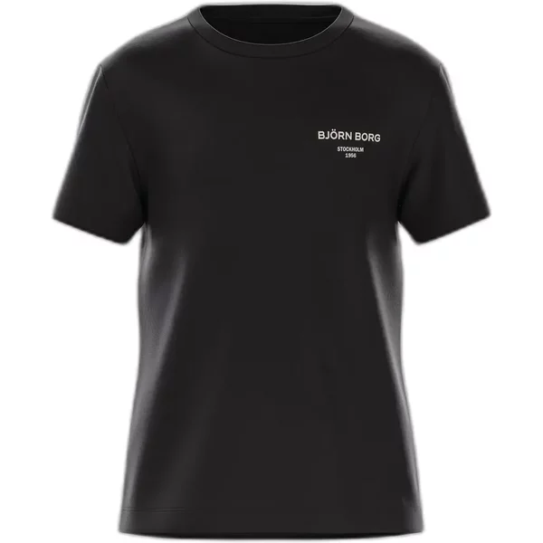 T-Shirt Kind Björn Borg Essential 1
