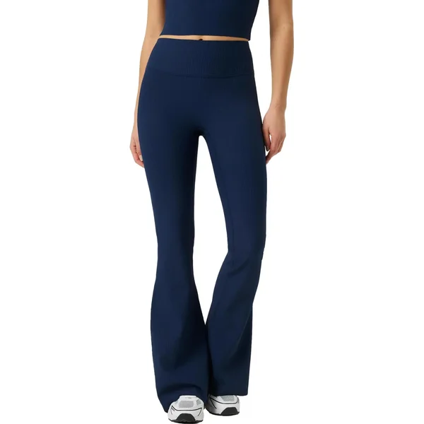 Women's Leggings Björn Borg Studio Flare