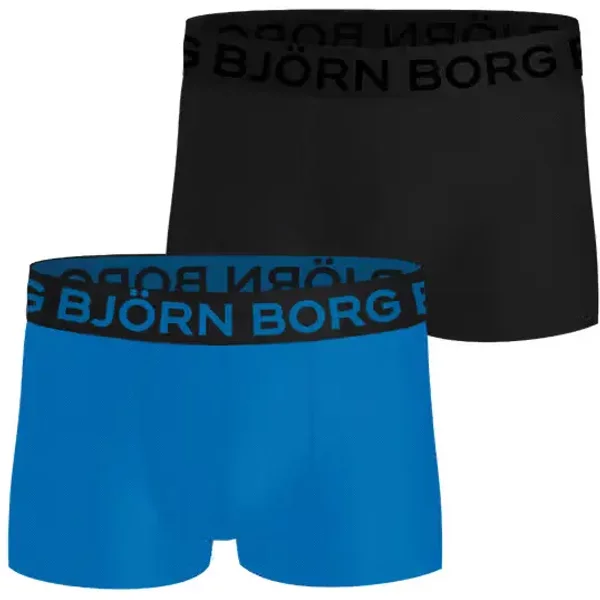 Boxershorts aus Mesh Björn Borg (x2)