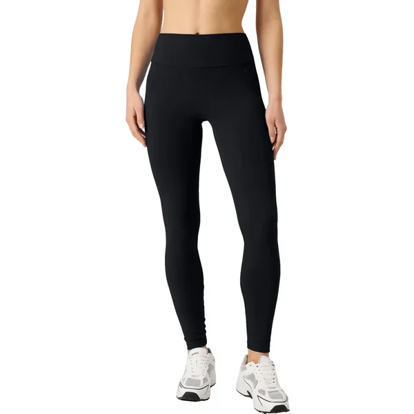 Legging in poliestere riciclato donna Björn Borg