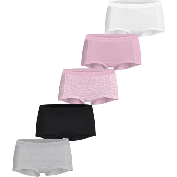 Boxer Damen Björn Borg Everyday (x5)