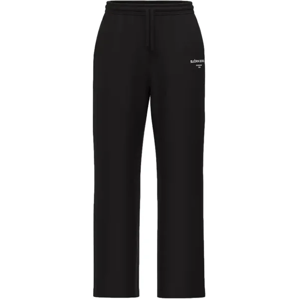 Pantaloni da allenamento da donna Björn Borg Essential 1