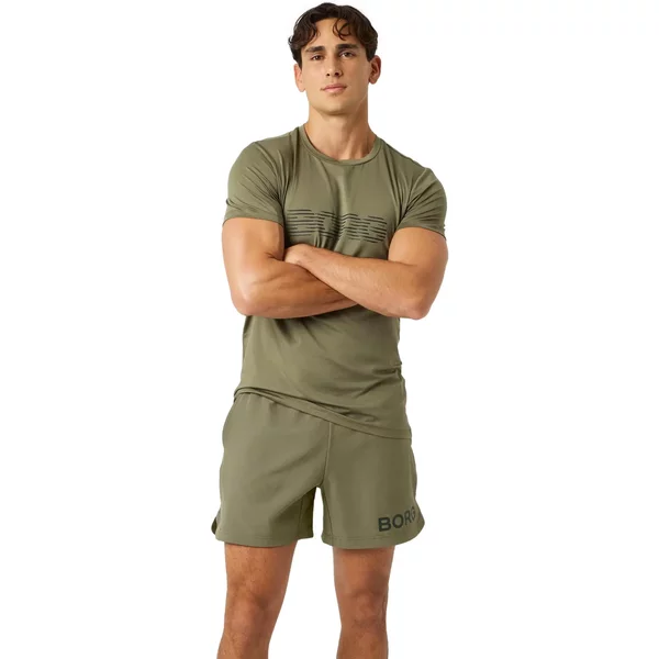 Trikot Björn Borg Graphic