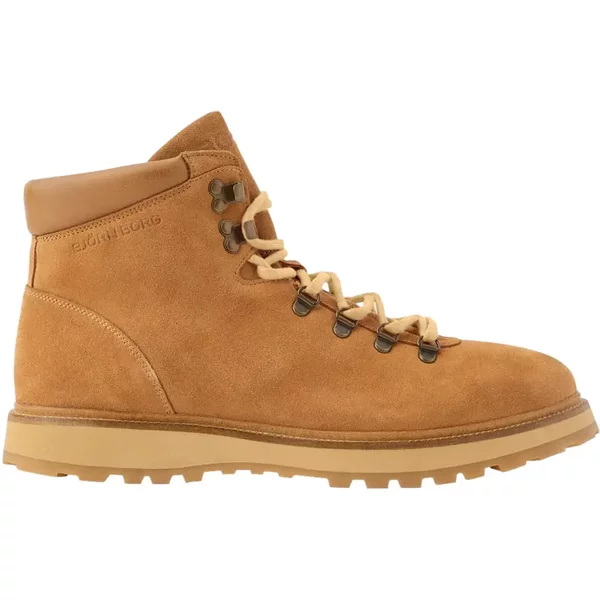 Stiefeletten Björn Borg Summit