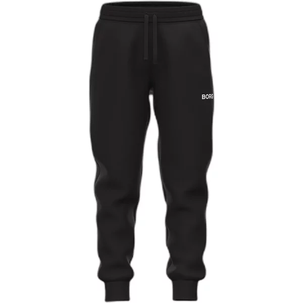 Jogginghose Kind Björn Borg Essential 3 Tapered