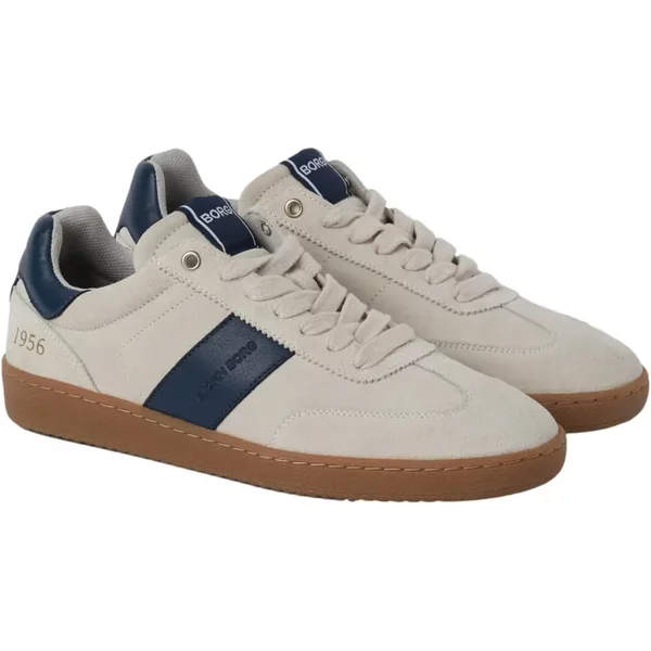 Baskets Björn Borg Grace Lt 56