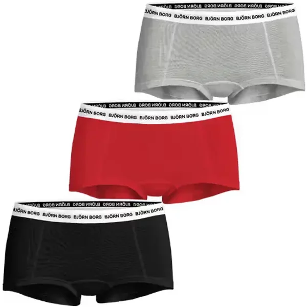 Boxer Damen Björn Borg (x3)