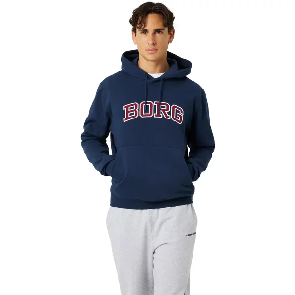 Hoodie Björn Borg Classic
