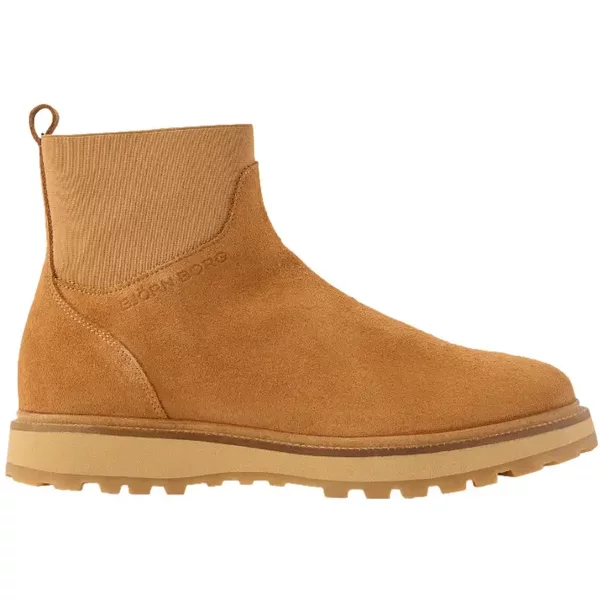Chelsea-Stiefeletten Damen Björn Borg Summit