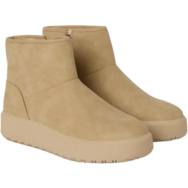 Damen Stiefeletten Björn Borg