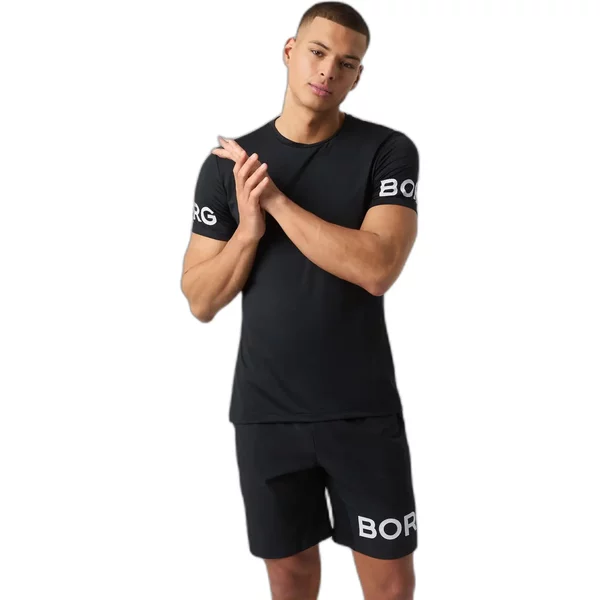 T-Shirt Björn Borg