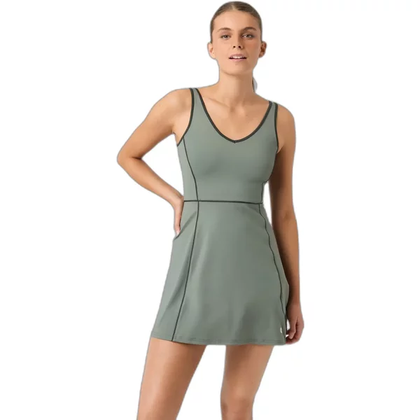 Kleid Damen Björn Borg Ace
