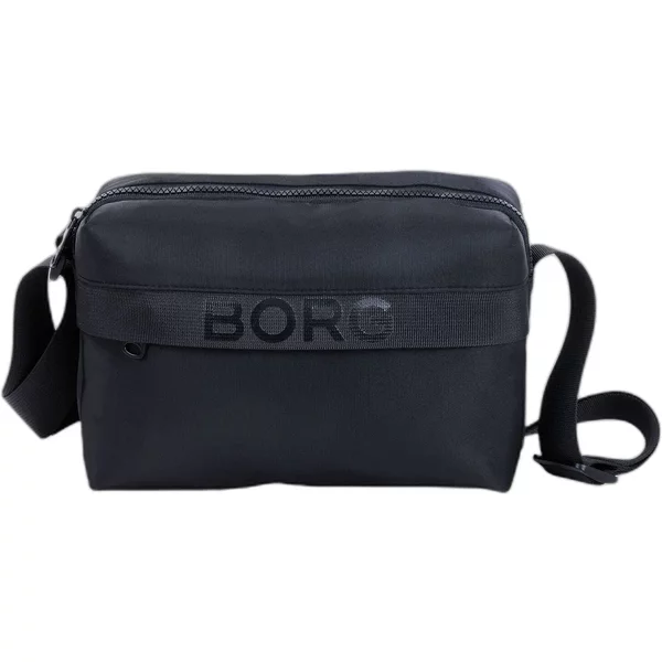 Schultertasche Björn Borg Ace Classic