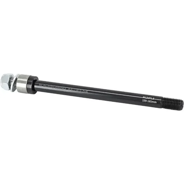 Pièces détachées d’axe roue arrière Black Bearing