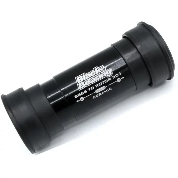 BoîTier De PéDalier Black Bearing Praxis- B5 41X86/92 Mm-image