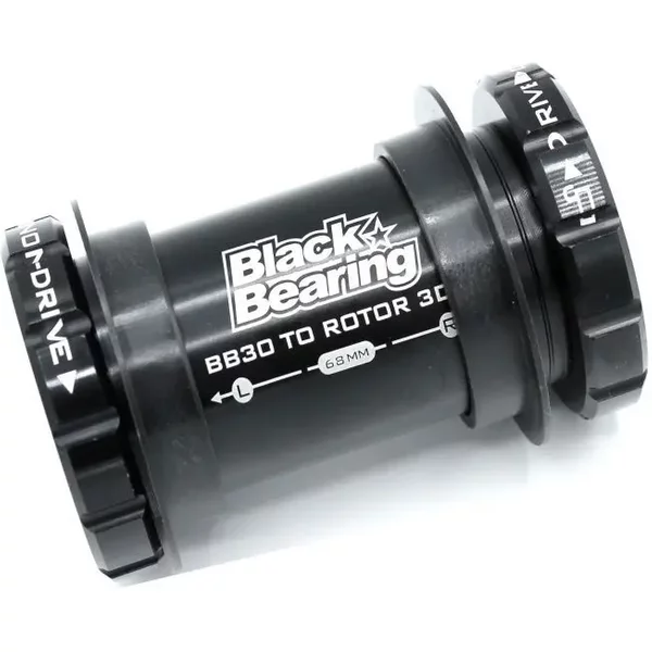 BoîTier De PéDalier De Roulement Black Bearing 42-68/73-30 - B5-image