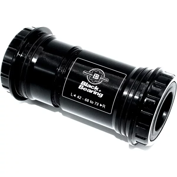 BoîTier De PéDalier De Roulement Black Bearing 42-68/73-24/GXP - SKF-image