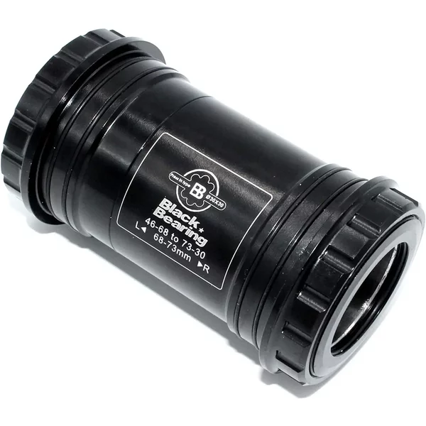 BoîTier De PéDalier De Roulement Black Bearing 46-68/73-30 - SKF-image