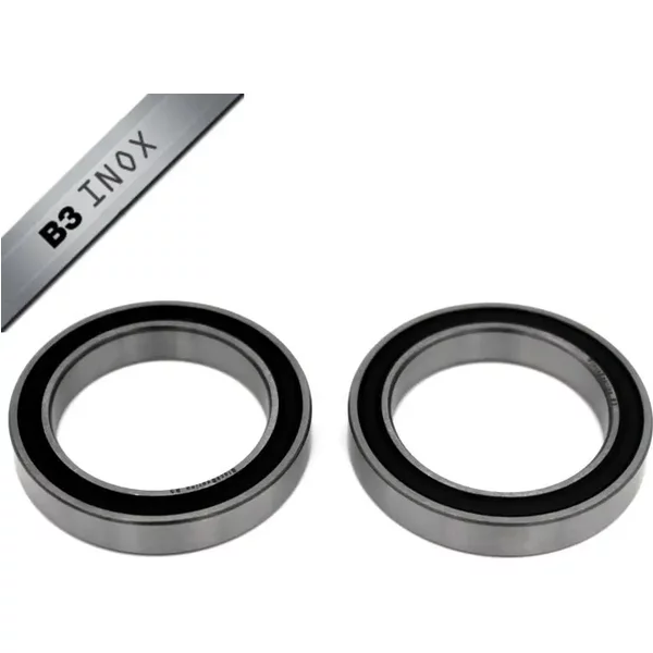 Roulements Pour BoîTier De PéDalier Black Bearing BB30 B3 30 X 42 X 7 Mm (X2)-image