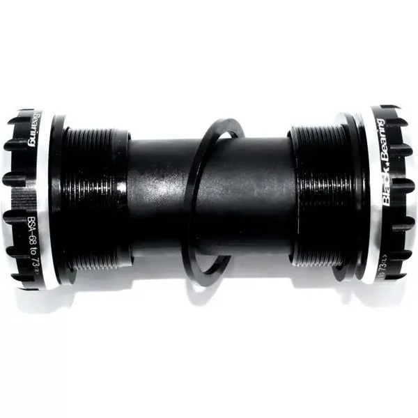 BoîTier De PéDalier De Roulement Black Bearing BSA-68/73-24/GXP - SKF-image