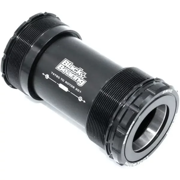 BoîTier De PéDalier Black Bearing T47A Dub - B5-image