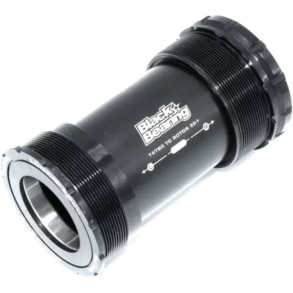 BoîTier De PéDalier Black Bearing T47A Praxis - B5-image