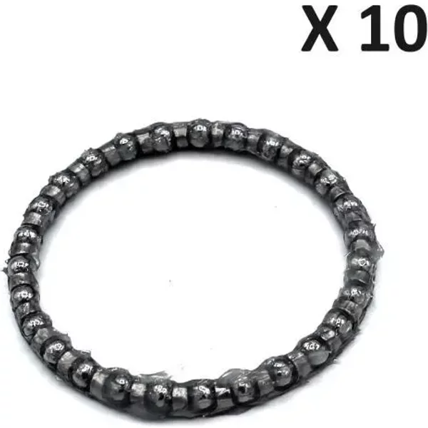 Cage à Billes Moyeu Black Bearing 5/32-27 (X10)-image