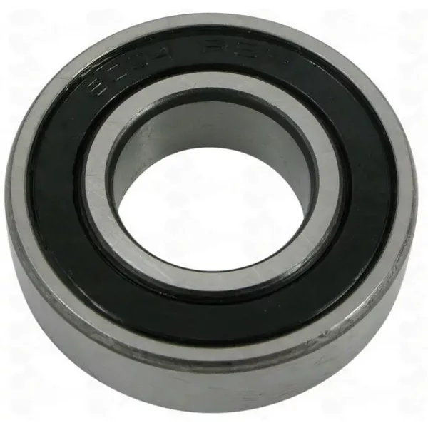 Roulement Pour Moteur Black Bearing Bosch Performance Line/Cx RepèRe 007 Generation 2-image