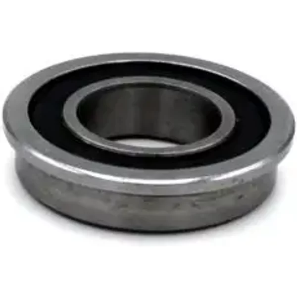 Roulement Avec Bague IntéRieure RallongéE Black Bearing 10 X 19 / 21 X 5 Mm-image