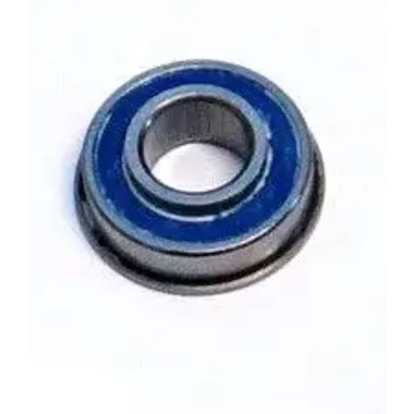 Roulement Black Bearing B3 15307 61802-2Rs Fe / 6802-2Rs Fe-image