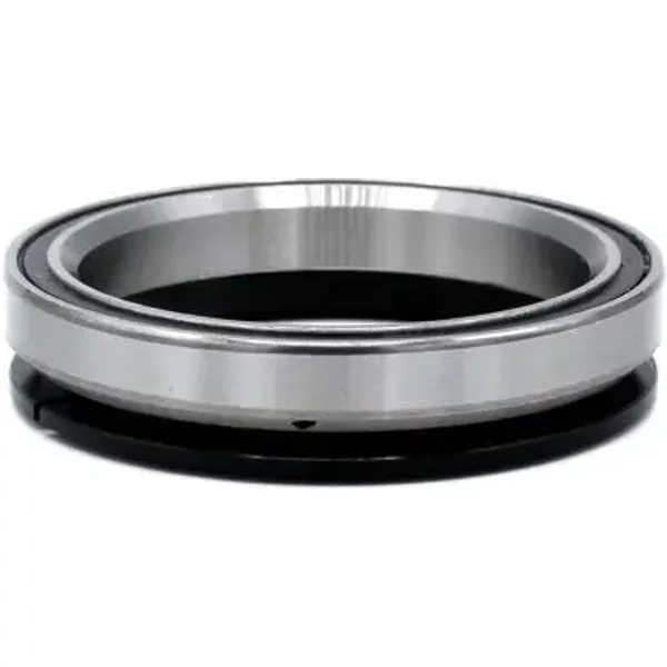 Jeu De Direction Black Bearing Frame 52 Mm - Pivot 1-1/2-image