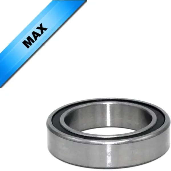 Roulement Max Black Bearing MAX - 215317-2RS - 21,5 X 31 X 7 Mm-image