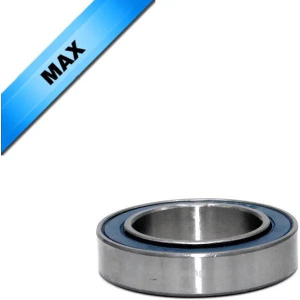Roulement Max Black Bearing MAX - B539-2RS - 19,05 X 30,16 X 7,14 Mm-image