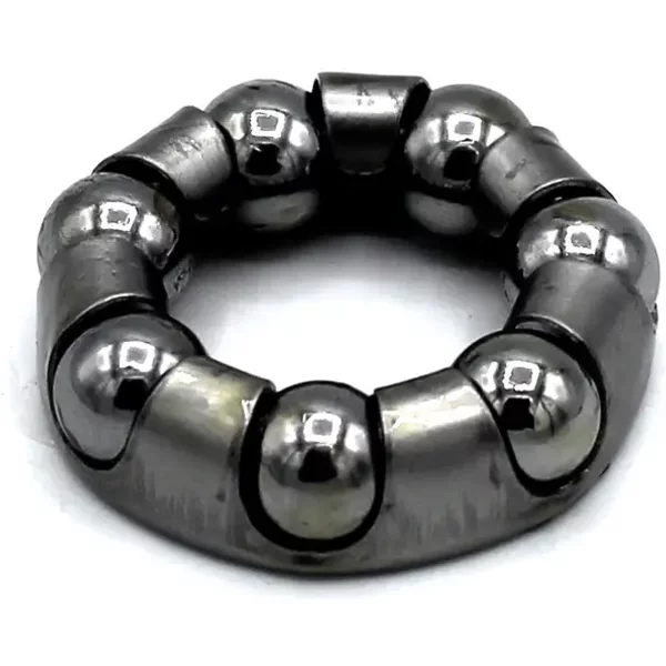 Cage à Billes Moyeu Black Bearing-image